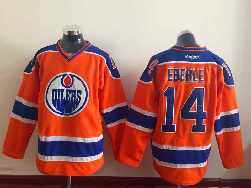 Edmonton Oilers jerseys-019